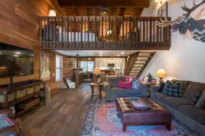 Sun Valley Resort amenities! End-Unit Townhome - Image 3