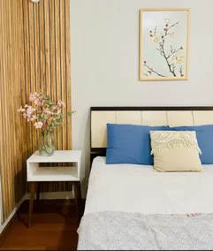 Aydinoglu Suites (NO A/C but has Ceiling FANS) - Image 3