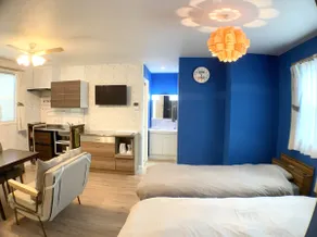 14min to KIX/parking+kitchen/Self-service/Alaula1F - Image 3