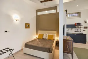 B1flat Mergellina - Napoli - Image 4