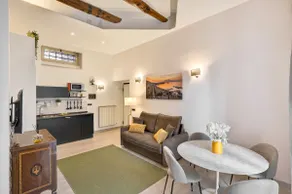 B1flat Mergellina - Napoli - Image 3