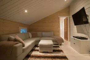 Villa Naavakolo - A Cozy Chalet in Levi - Image 4