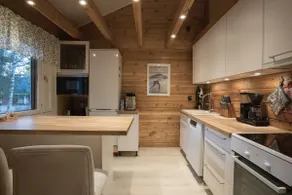 Villa Naavakolo - A Cozy Chalet in Levi - Image 5
