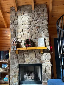 Cabin at Wayside - on Lookout Mtn, close to city! - Image 4