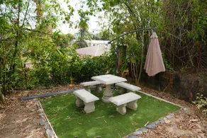 Cosy Secluded Studio, Nature Views,Outside Seating - Image 2