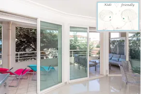 MARTINEZ HOTEL AREA: Modern 3 bedrooms w/ terrace - Image 4