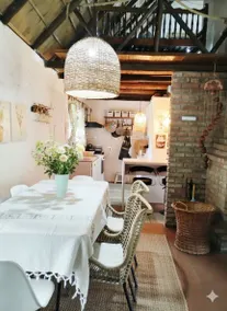 Seaside cabin in Balneario Marindia - Image 5