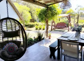 Seaside cabin in Balneario Marindia - Image 2