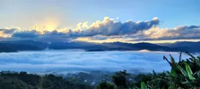 Hacienda Los Custodio ”House on the Clouds” - Image 5