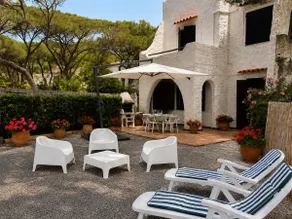 La Perla Marina GP at only 10 mt from the beach - Image 2