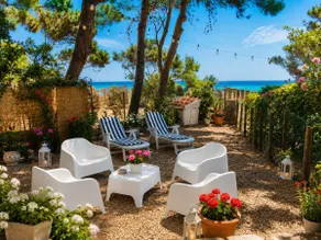 La Perla Marina GP at only 10 mt from the beach - Image 5