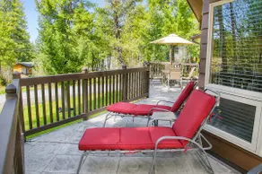 Falcon Cabin:Serene Location Minutes to Hot Pools and Skiing - Image 4
