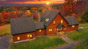 Cozy Valley View Post & Beam Villa! - Image 3