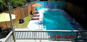 Crestwood Bungalow- Pet friendly w/ POOL - Image 2