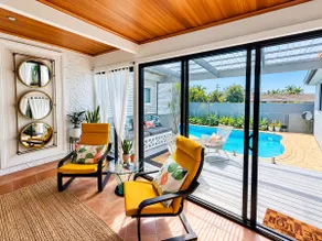 PALM SPRINGS – 2 BED + POOL – COFFS HABOUR - Image 2