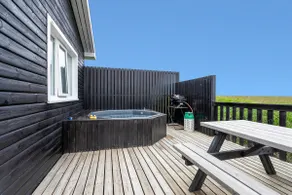 Two Bedroom Cabin A - Ocean Break - Image 3