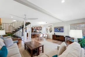 Elegant Island Retreat | Remodeled 2BR/3BA Townhom - Image 3