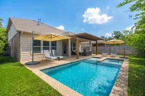 Family friendly w/ beautiful pool, SPA, and BBQ terrace! - Image 5