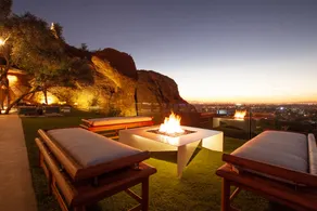 Exclusive Camelback Mansion - Panoramic Views - Image 4