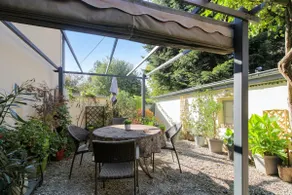 Homerez - Maison confortable à Ornans - Jardin - Image 2