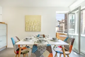 12 Stonegate Court - sover 4 gæster i 2 soveværelser - Image 2