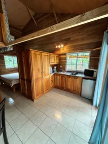 Las Cabañas del Francés - Nature and comfort - Image 5