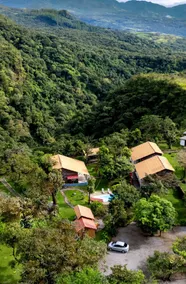 Las Cabañas del Francés - Nature and comfort - Image 3