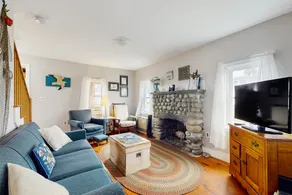 Charming 5BR Oceanview Dog Friendly | W/D - Image 5