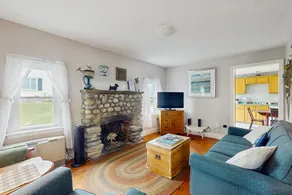 Charming 5BR Oceanview Dog Friendly | W/D - Image 4