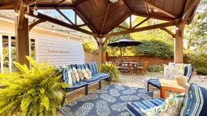 Lotus Bay Cabin- all seasons oasis - Image 4