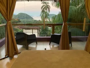 Quinta da Boa Vista with a view to the sea Ubatuba - Image 4