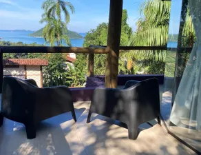 Quinta da Boa Vista with a view to the sea Ubatuba - Image 3
