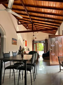 Hansa Beach Villa Unawatuna - Image 2