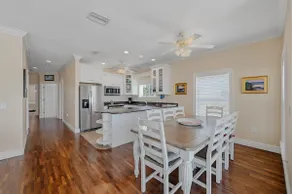102 6Th St S- Upstairs Home - Image 4