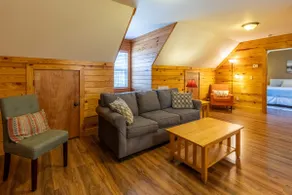 Chickamauga Creek Retreat-Mins to Chattanooga - Image 2