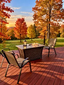 Cedar Hill Retreat, King Bed, 108 Acres of Privacy - Image 2