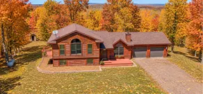 Cedar Hill Retreat, King Bed, 108 Acres of Privacy - Image 3