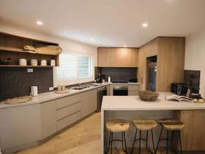 Entspannen Sie sich in Komfort und Stil bei Monrepos!  Mit Wi-Fi und hundefreundlich! - Image 2