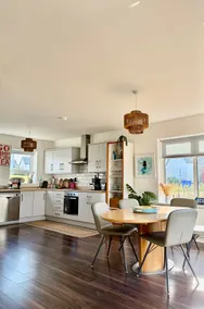 Dunfanaghy Home Walking Distance to Sea & Village - Image 2