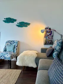 Dunfanaghy Home Walking Distance to Sea & Village - Image 3