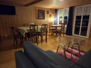 Adlerhorst - Apartment im Niedersimmental - Image 2