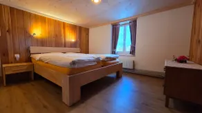 Adlerhorst - Apartment im Niedersimmental - Image 3