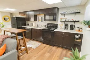 Chic Homewood Retreat | Minutes to Samford & UAB - Image 3