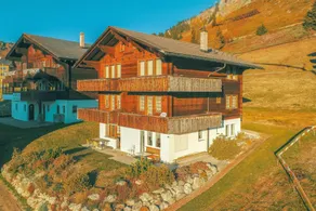 Vacation at Chalet Monte Leone, Riederalp Center - Image 2
