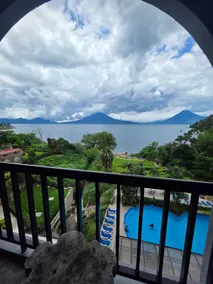 Atitlan paradise, the best lake in the world! - Image 2