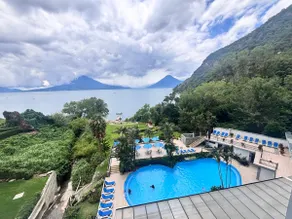 Atitlan paradise, the best lake in the world! - Image 3