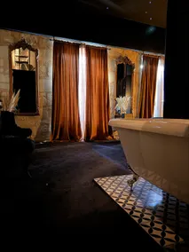 Les Secrets de Marie-Astrid, Suite Love Room - Image 3