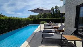 Sea View Villa Cala Royal - Image 2