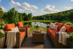 Beauty in the Berkshires. - Image 2