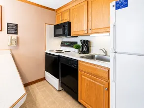 Snowshoe Condo w/ Mtn Views, Walk to Ski Lift - Image 3